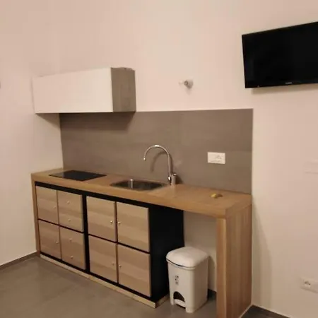 Dormi Tranquillo Apartman Bologna