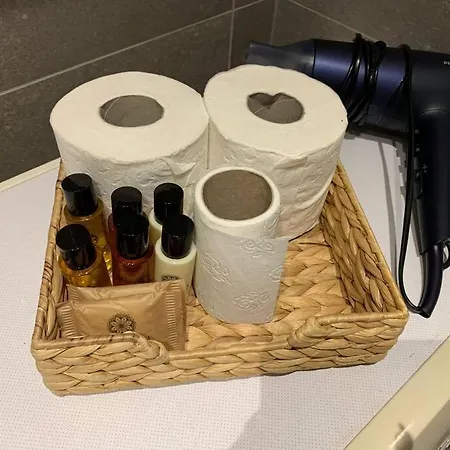 Apartman Dormi Tranquillo *