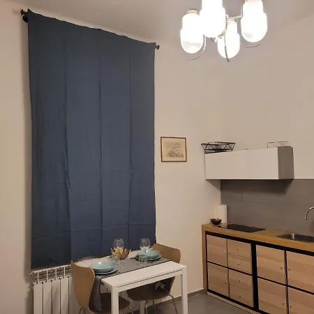 Dormi Tranquillo Apartman *