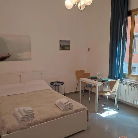 Apartman Dormi Tranquillo *