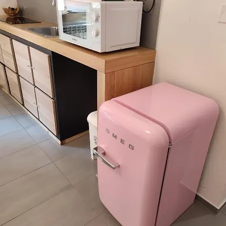 Appartement Dormi Tranquillo Bologna