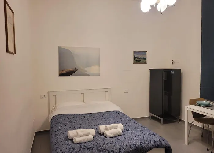 Dormi Tranquillo Appartement *