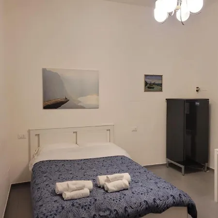 Dormi Tranquillo Apartament *