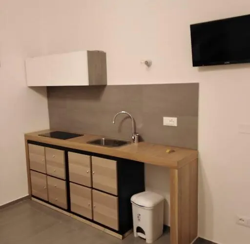 Dormi Tranquillo Apartament Bolonia