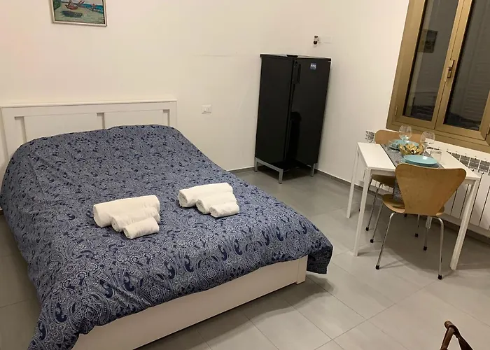 Apartament Dormi Tranquillo Bolonia