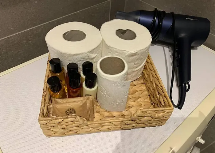 Apartament Dormi Tranquillo *