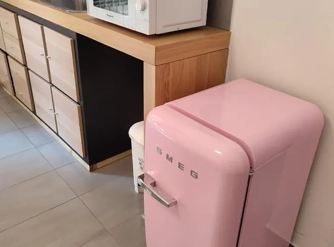 Apartament Dormi Tranquillo Bolonia
