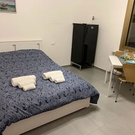 아파트 Dormi Tranquillo 볼로냐